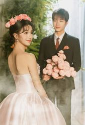 -挪娅婚纱摄影皇家会所