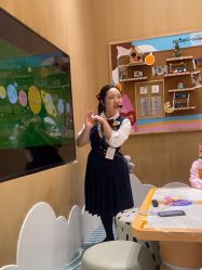 -奈尔宝·儿童乐园·亲子餐厅(苏州大悦城店)