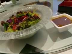 -铜锣湾·有麝自然香(渝北财富中心店)