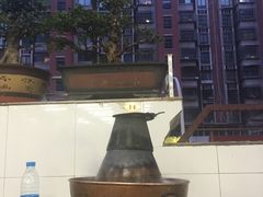 -三兴涮羊肉(荣安大街店)