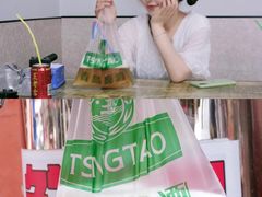 -人和啤酒屋海鲜大排档(营口路店)