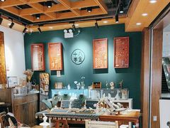 -十八字金·银饰·开蚌DIY·手工体验团建(富力广场店)