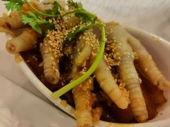 泰式凤爪-荔枝楼酒家(员村东璟店)