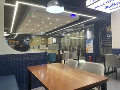 -老虎滩大连海鲜烧烤(水游城店)