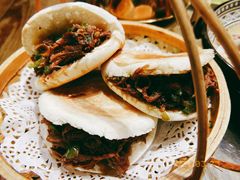 -塔哈尔·新疆盛宴(城西银泰店)