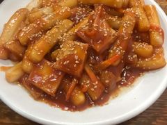 -优壹佳·延边朝鲜族料理(中山北路店)