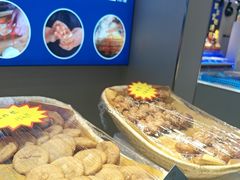 -渔港甄宴·海鲜·地标烟台菜(金沙滩店)