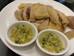 壹心鸡-文记壹心鸡(宝华路店)
