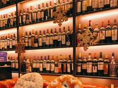-酒肆浅葱•烧烤•龙虾•排档(卓悦intown店)