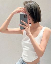 -HG美发设计沙龙