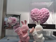 -ROSEONLY诺誓(广州K11店)