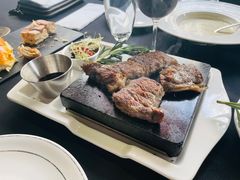 -小火花·干式熟成牛排馆Spark SteakHouse(剑桥郡店)