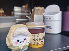 -JPG coffee(广州体育西店)