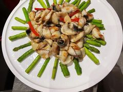 -小北江河鲜(新城店)