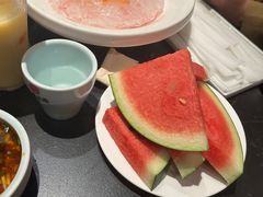 -巴蜀大将火锅(春熙店)