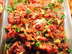 -嗨牛味海鲜烧烤