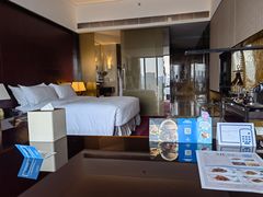 -广州天河希尔顿酒店