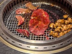 -AJIYA·池袋日式烧肉自助(天津万象城店)