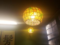-尖沙咀茶餐厅(永泰店)