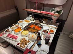 -海底捞火锅(凤凰广场店)