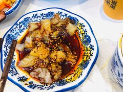 -馬香远蘭州牛肉面(武汉群星城首店)