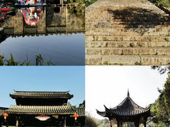 -普洱太阳河森林公园