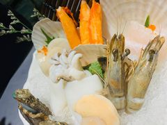 -一绪に寿喜烧自助(世茂广场店)