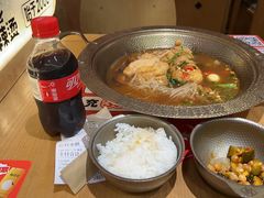 -福客麻辣烫·现炒麻辣香锅(印力中心店)