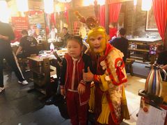 -小龙坎火锅(阳泉店)