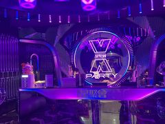 -星聚会KTV(苏州信投大厦店)