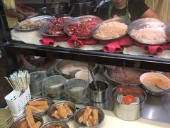 -四里沙茶面(七星西路分店)