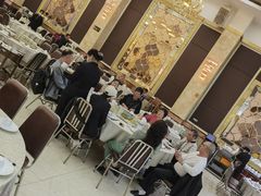 -轩记海鲜餐厅·四十五年老字号·经典粤菜(西区彩虹店)