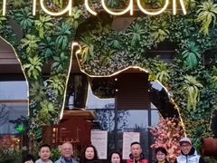 -胡桃里音乐酒馆(溧水店)