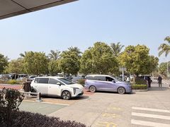 -德宏芒市国际机场