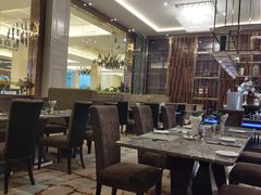 大堂-水都假日酒店-海韵西餐厅(龙胜路店)