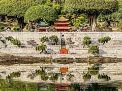 -深圳锦绣中华民俗村