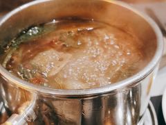-顺德美的万豪酒店·自助餐·贡厨