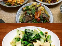 -静一餐厅·湖北菜(前门店)