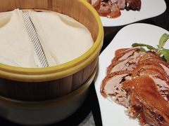 -北平盛世·新京菜·北京烤鸭(劲松·双井店)