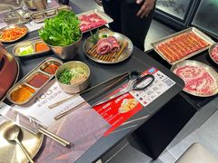 -西塔老太太泥炉烤肉(龙湖北苑天街店)