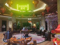 -唐苑酒家·岭南粤菜名店(太古仓店)