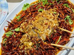 -金陵暴走龙虾·烧烤·排档(南京总店)