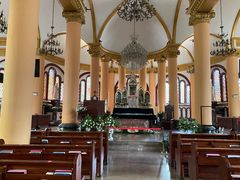 -平安桥天主教堂