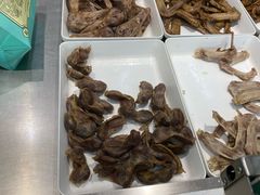 -戚顺兴盐水鸭(新街口明瓦廊店)