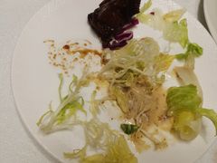 -京香轩·中餐厅(上海中庚聚龙酒店)