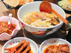 -云味馆·云南菜·云南米线(景田店)