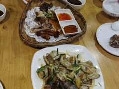 -南海渔家•海鲜•正宗海南菜(海棠湾店)