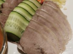 -杭州御湘湖养生度假酒店·溪颐轩中餐厅