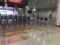 -苏州园区站