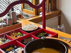 -勺子米线·云南传统小吃市集(四方街店)